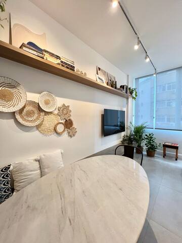 Sol, mar e bossa I Seu refúgio na praia, Ipanema gallery image 4