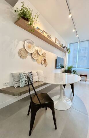 Sol, mar e bossa I Seu refúgio na praia, Ipanema gallery image 2