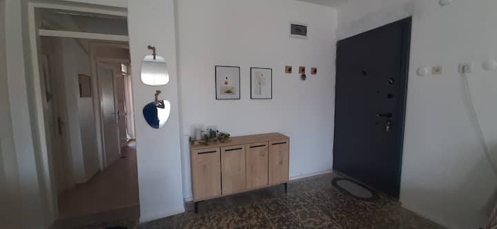Schöne Wohnung In Ardiç Mordoğan Direkt Am Strand - Mordoğan