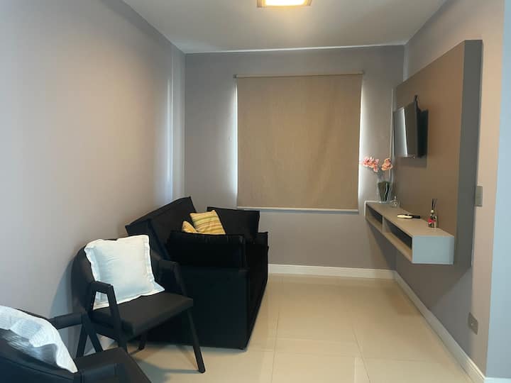 Всекидневна