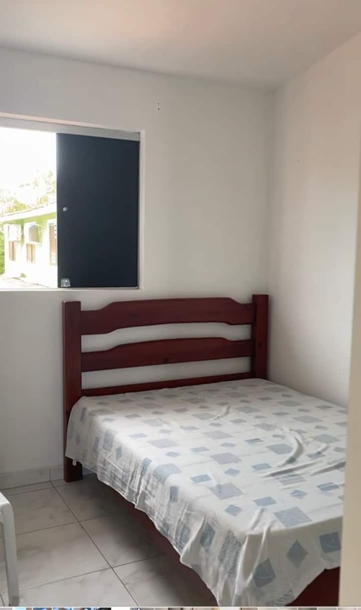 Dhomë gjumi 1