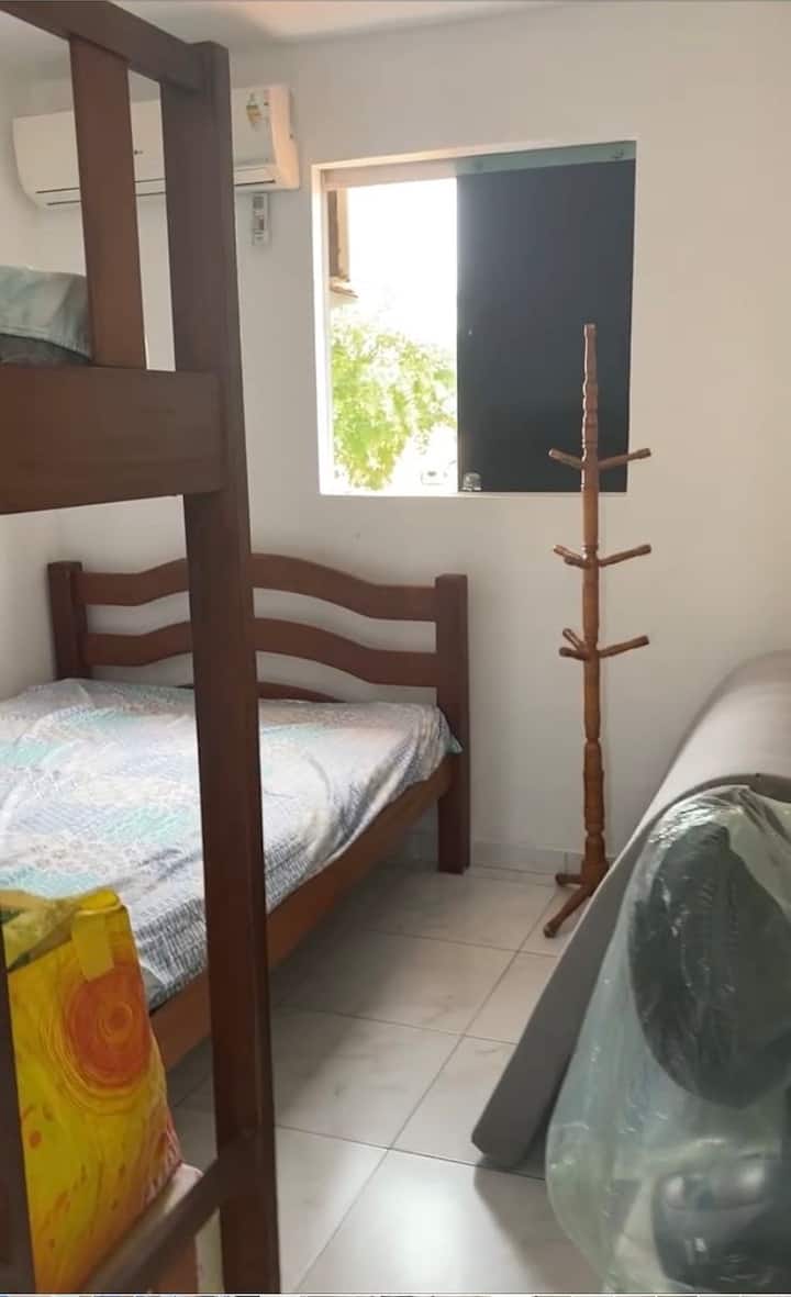 Dhomë gjumi 2