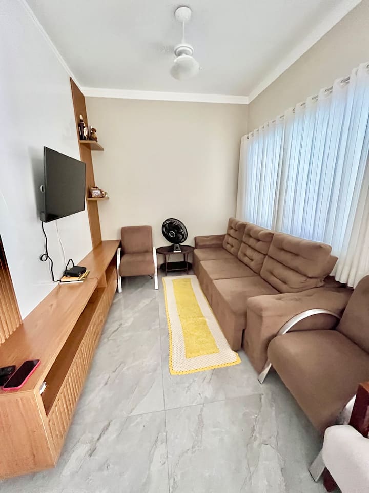 მისაღები ოთახი