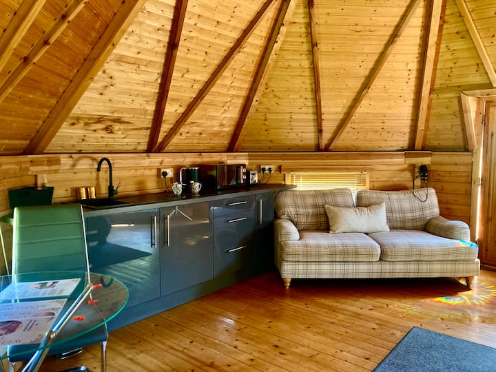 Romantic Rural Retreat ~ Foxglove - Crewkerne