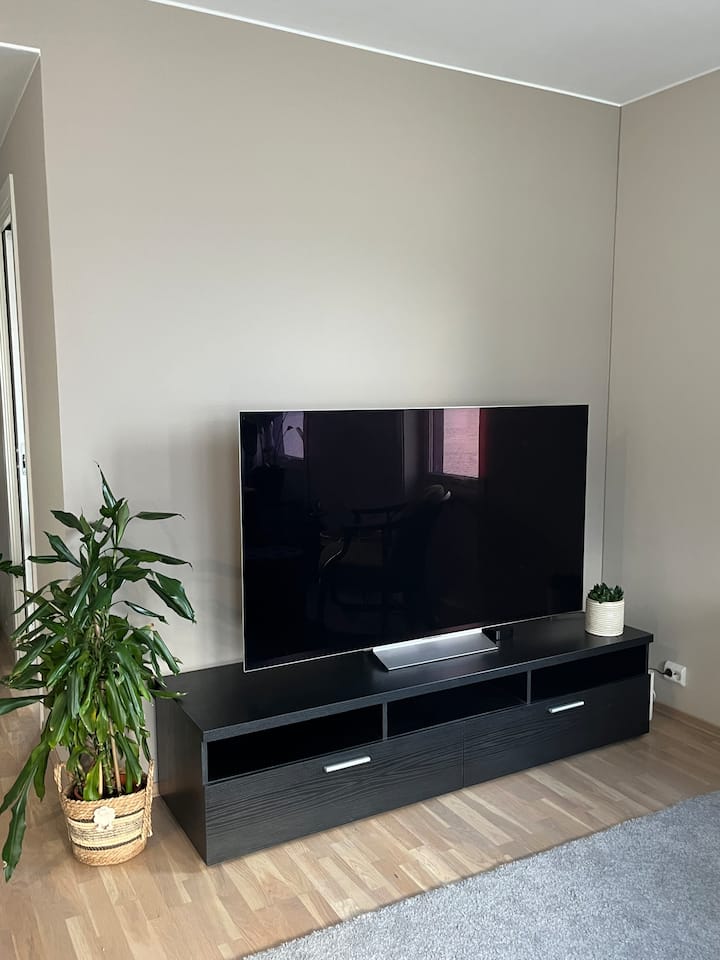 Дневна соба