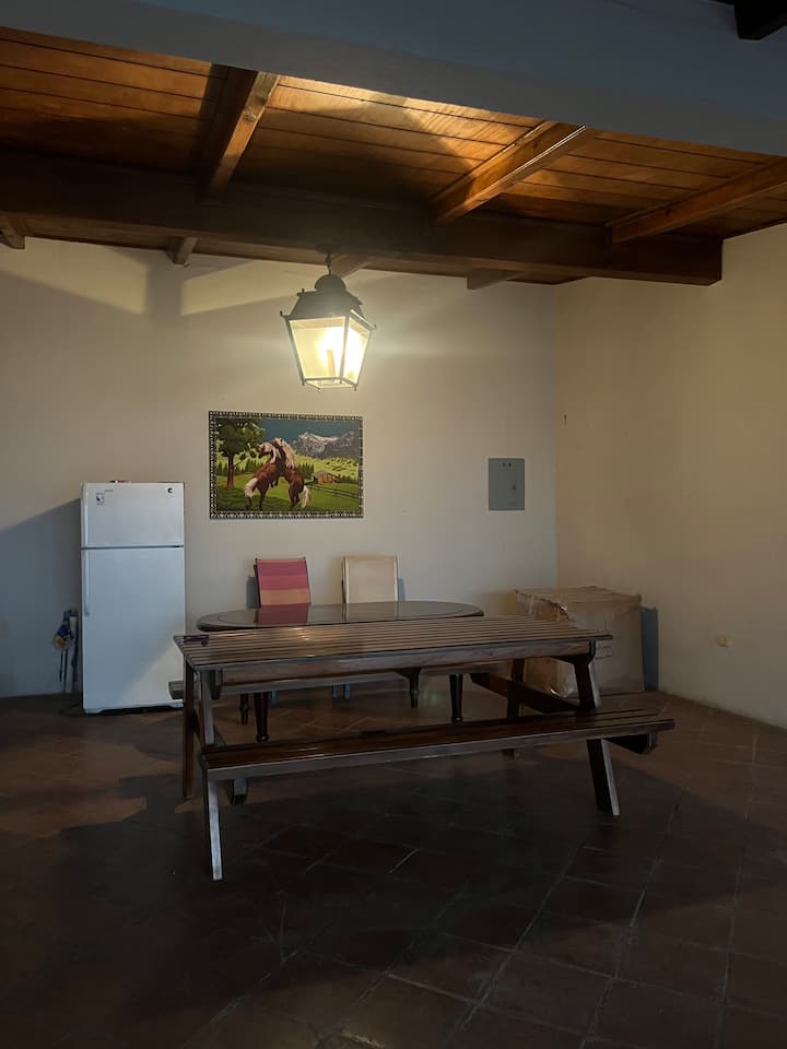 Casa Para Estadía, Asunción Mita;jutiapa - Asunción Mita