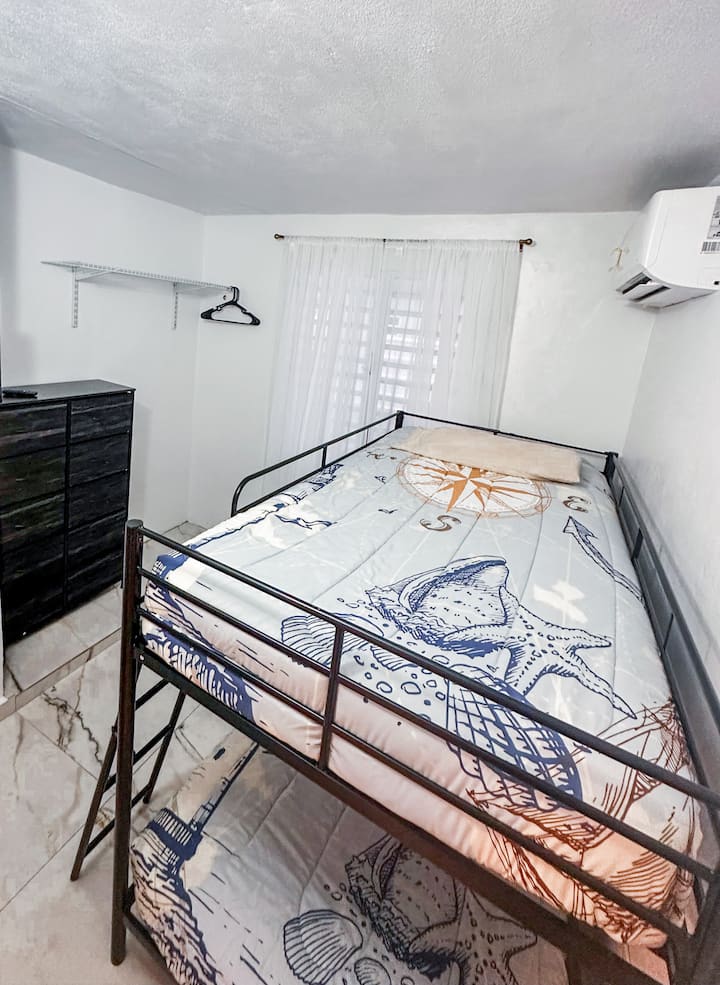 საძინებელი 3