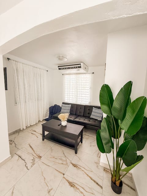 Successful Airbnb property: Casa Soluna in Arecibo