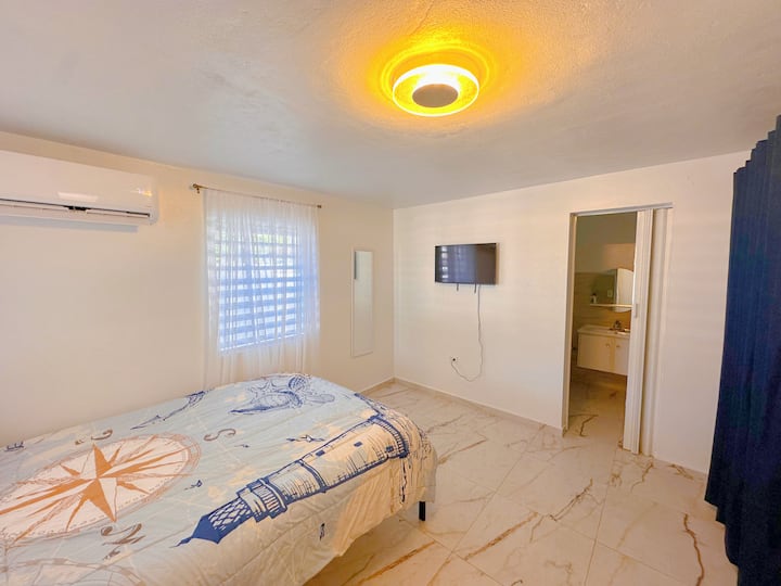 საძინებელი 1