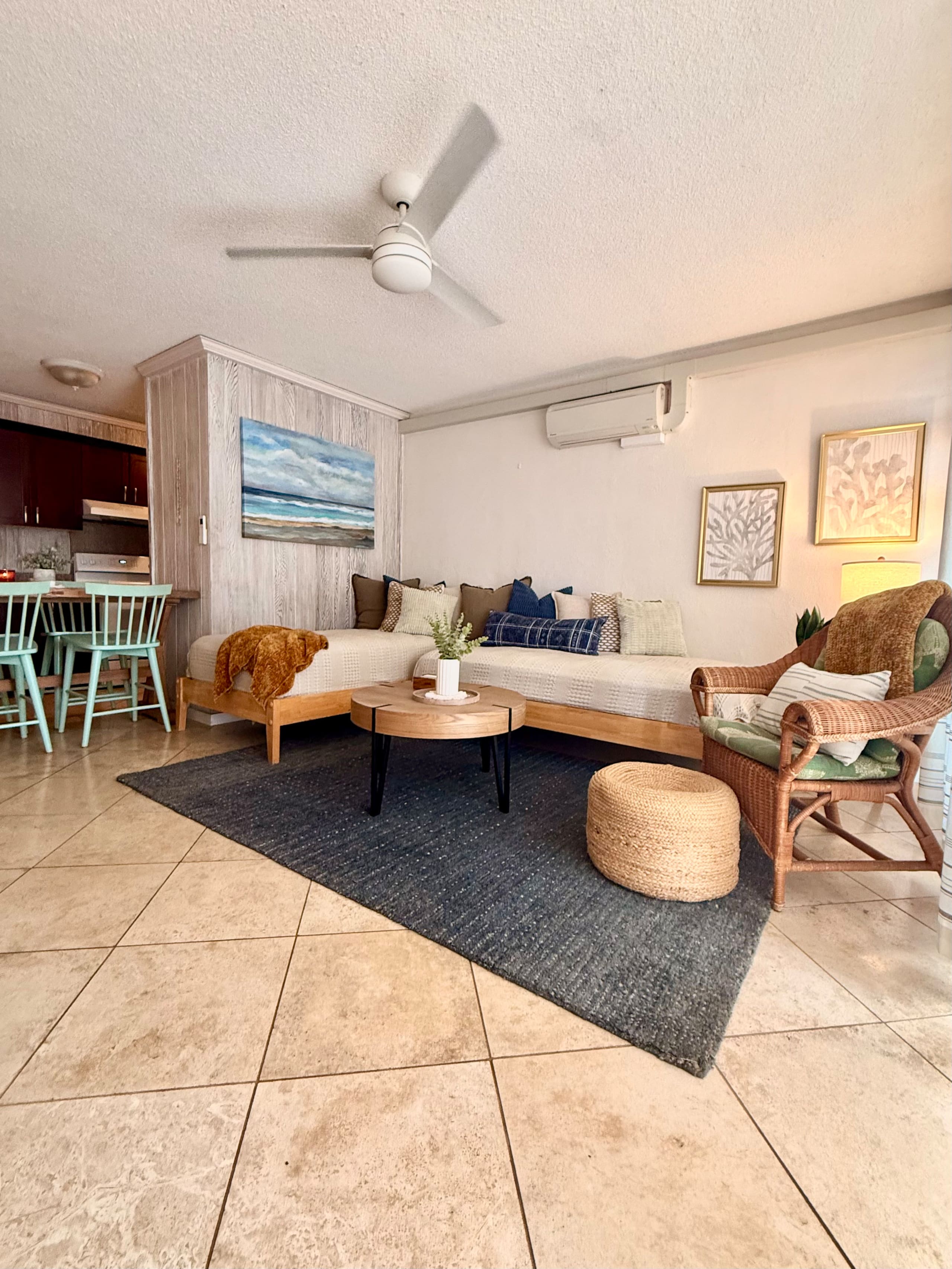 Kuau Corner - Main photo