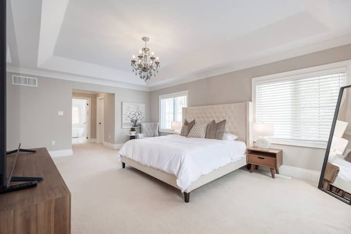 Спална соба 1