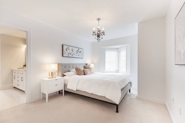 Спална соба 4