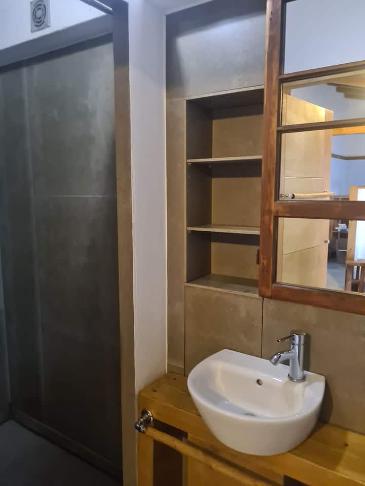 Cozy Studio With Pool View - Penacova