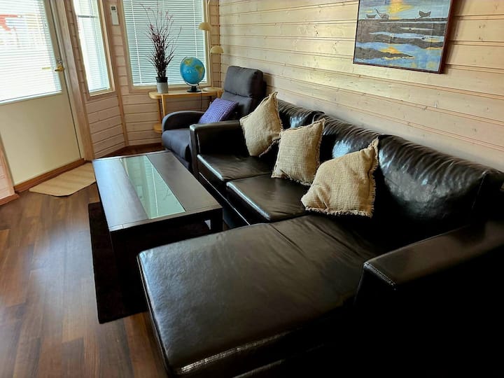 Saimaa Marina Garden Apartments3 - Imatra