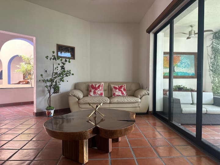 Casa Colima - Colima
