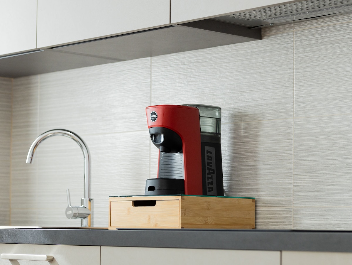 Leistungsstarkes Airbnb: Vrenozi Home *2km Highway A21/Private parking in Piacenza