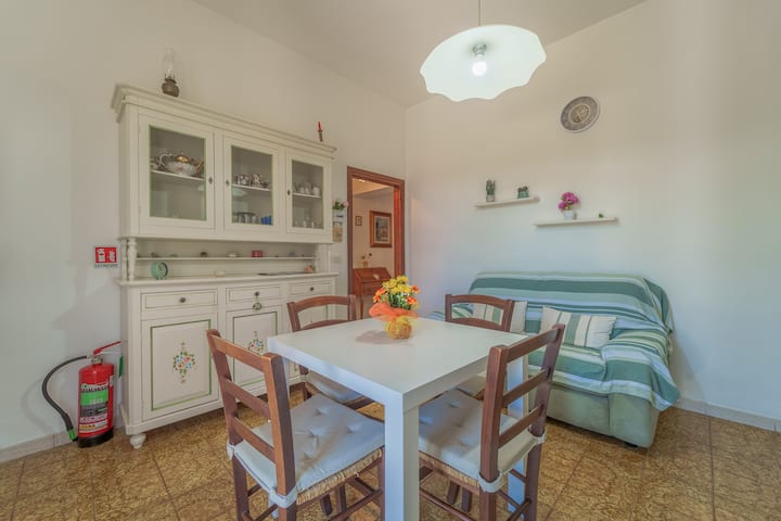Villa Galletti - Portoferraio
