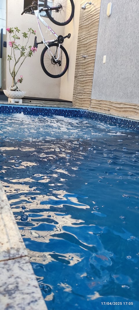 Your home in Barreiras