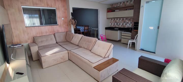 Sua Casa Em Barreiras - Barreiras