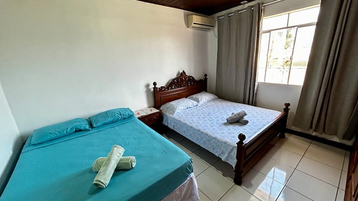 Quarto 2