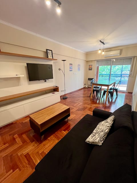Top Airbnb: Enjoy Palermo Queens en Comuna 5