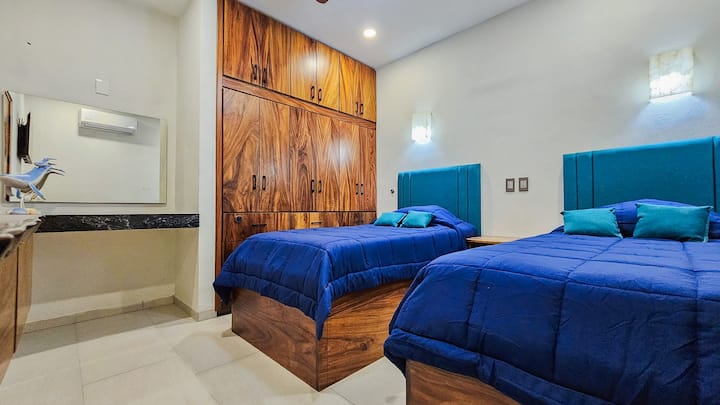 Quarto 3