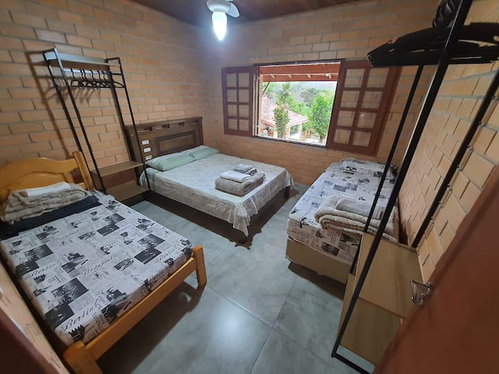 Спална соба 3