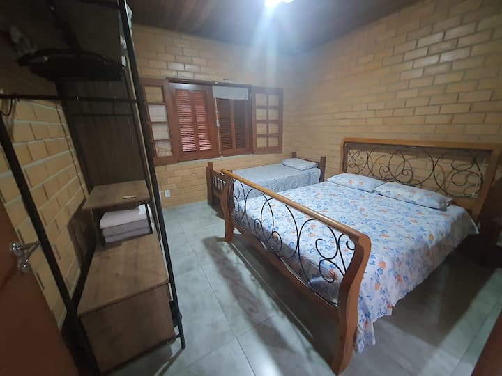 Спална соба 2