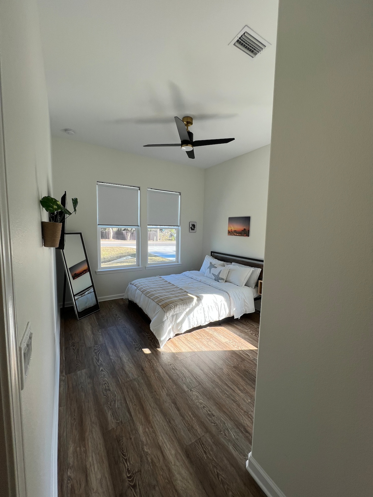 Спална соба 1