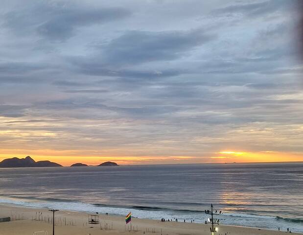 Frente pro mar, amplo gallery image 2