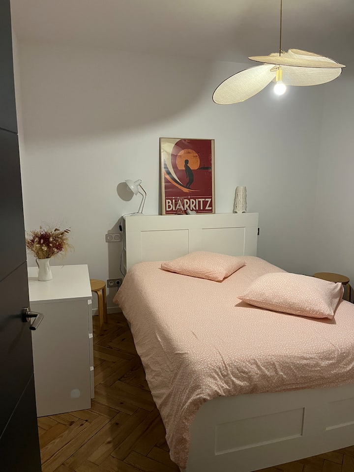 Спална соба 1