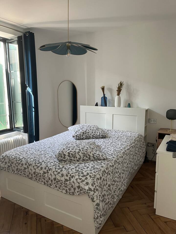 Спална соба 2