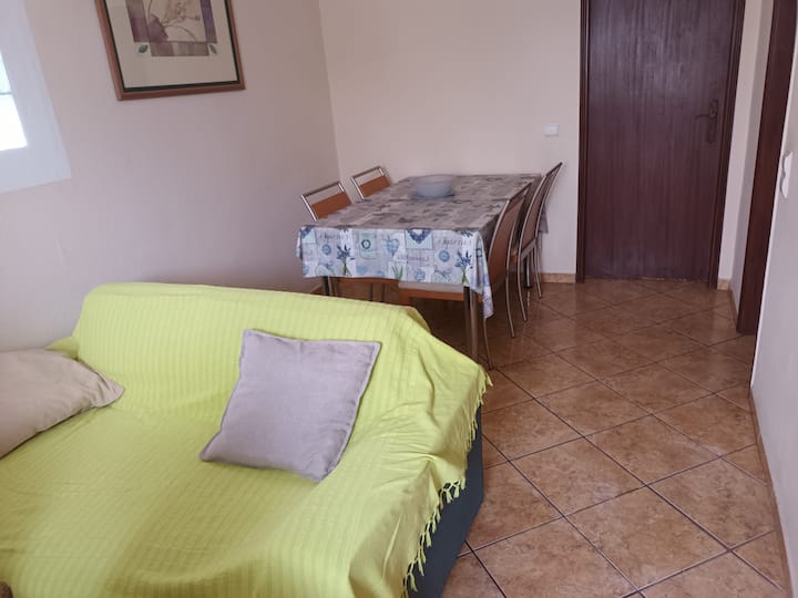 Дневен простор