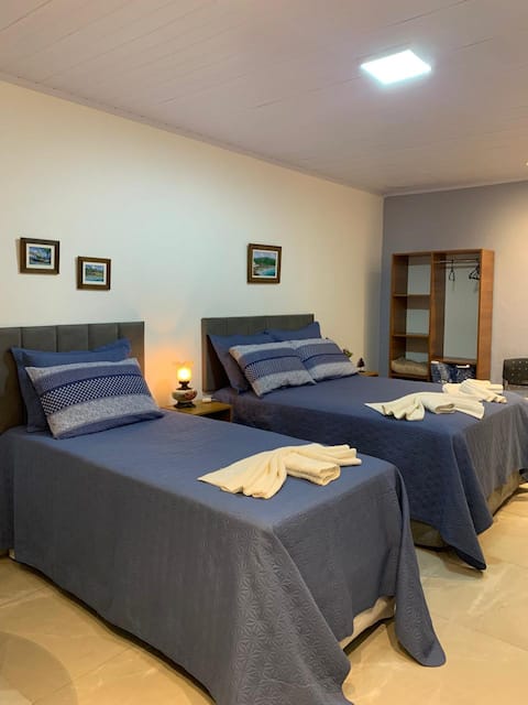 Successful Airbnb property: NS Suite in Sant'ana Do Livramento