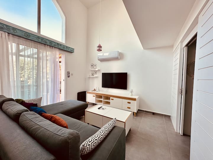 Всекидневна