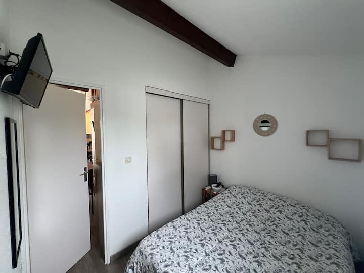 غرفة النوم 1