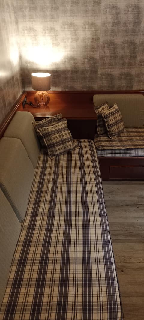 Top performing Airbnb: Paradise 103 - Serra Negra Flat - Wine Promotion in Serra Negra