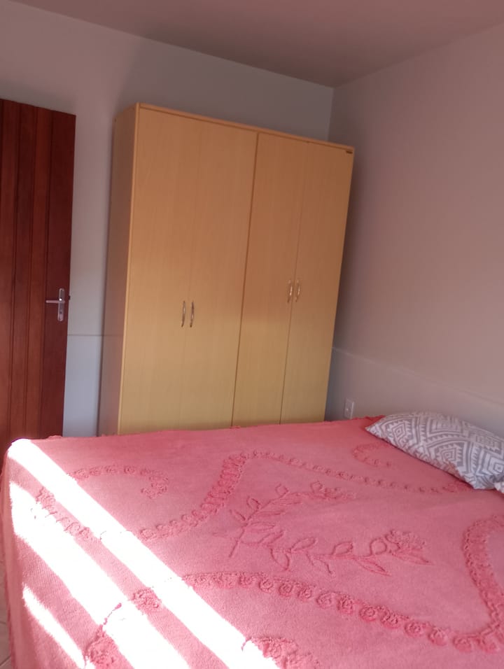 Spavaća soba 1