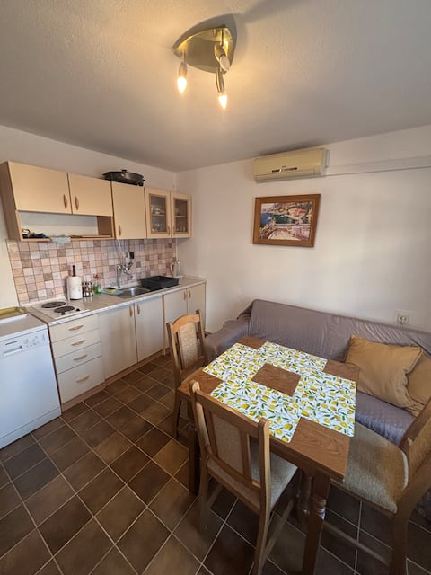 Successful Airbnb property: Apartman Sunce in Čelina
