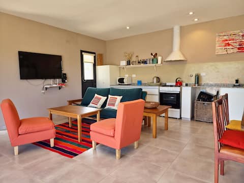 Propiedad de Airbnb exitosa: Accommodation in La Cumbre to enjoy en Villa Giardino