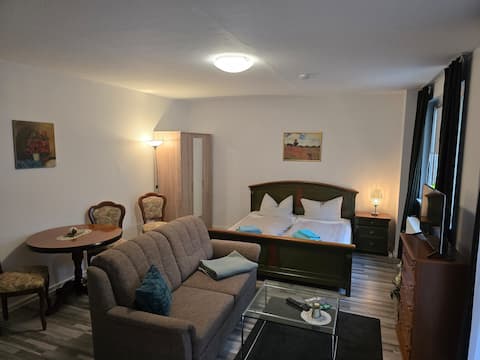 Apt. 5 Palmental 2303