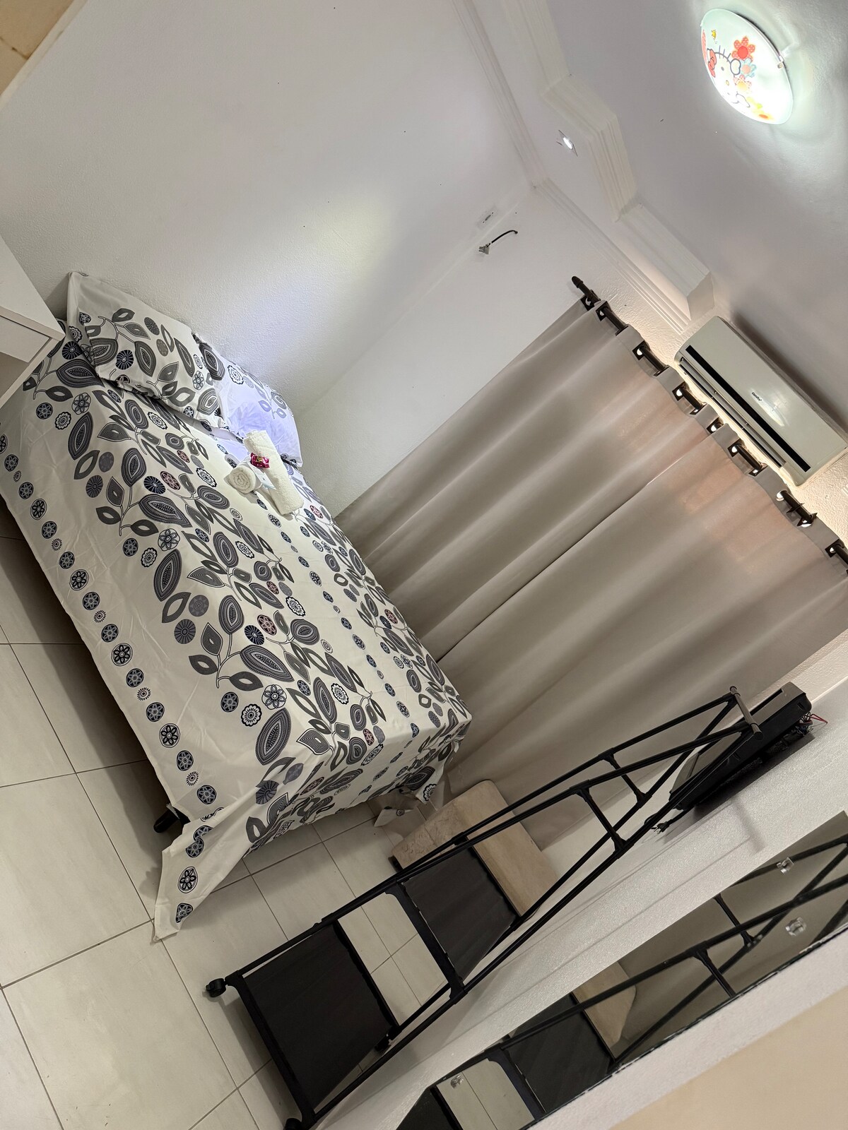 غرفة النوم 3