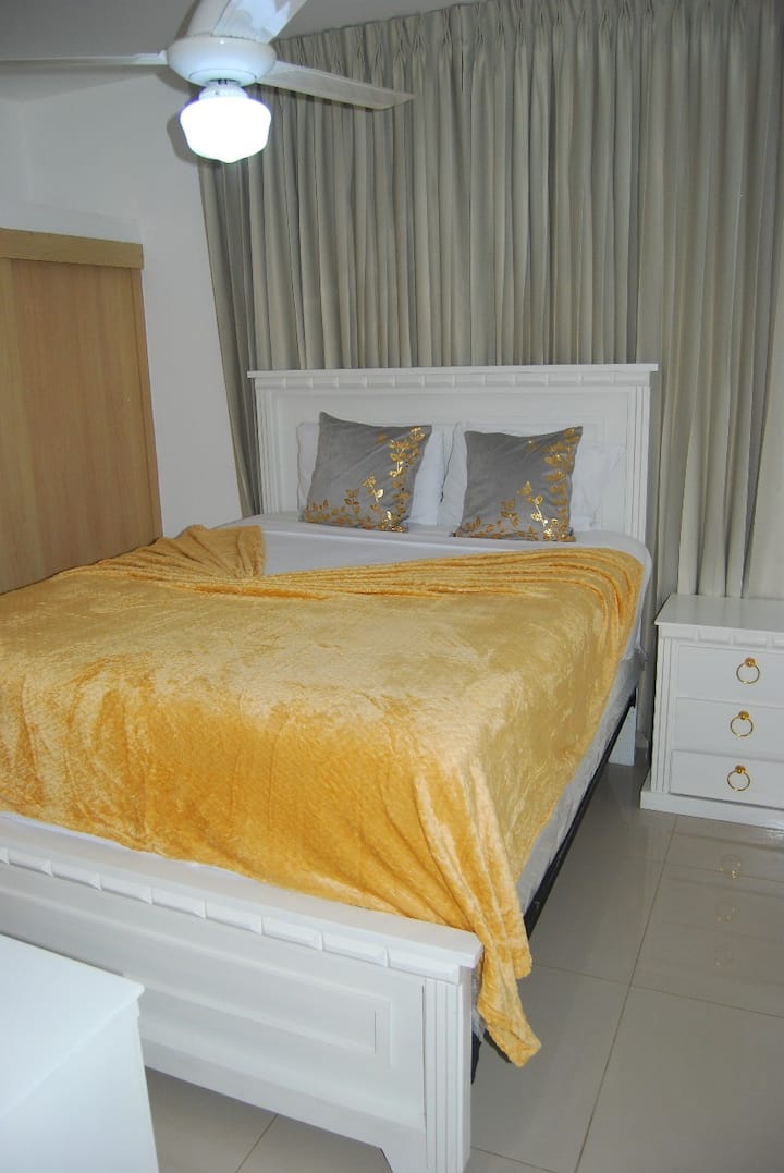 საძინებელი 2