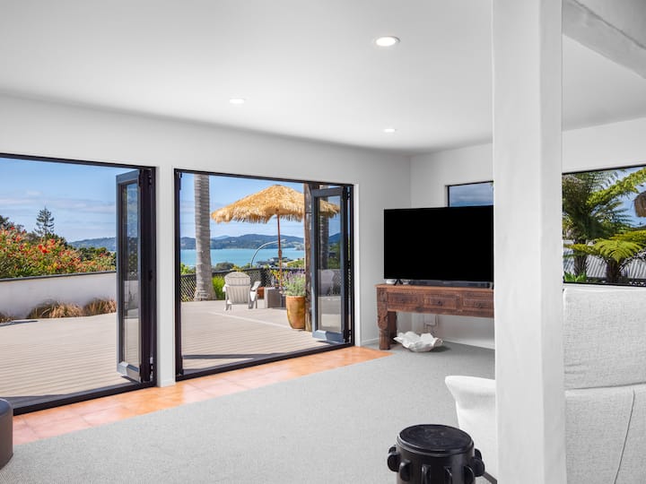 Villa Palms Paihia - Paihia