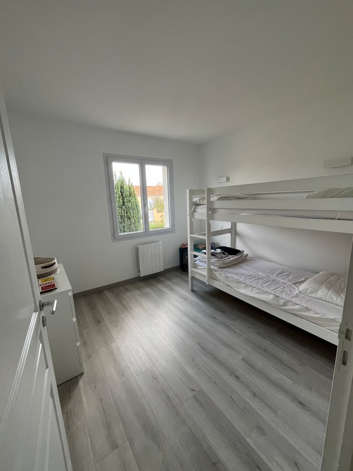 Camera da letto 2