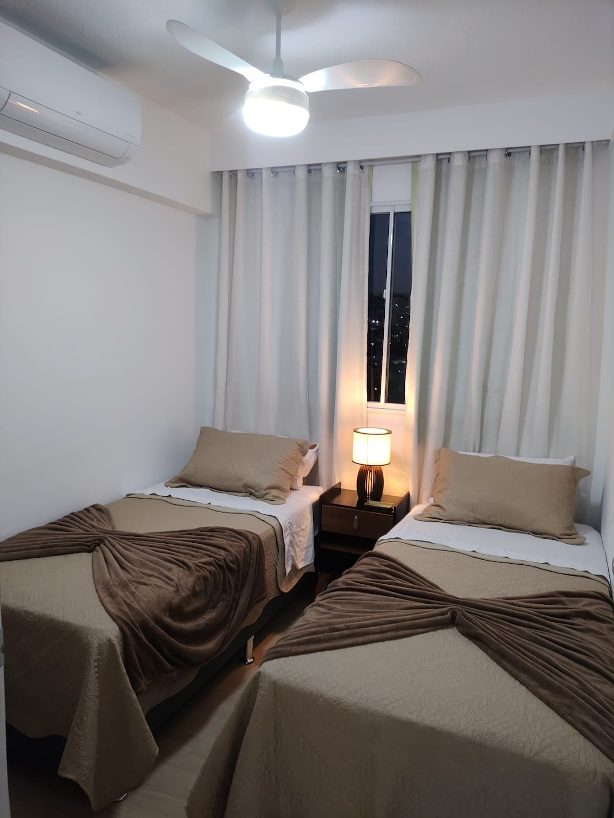 Спална соба 2