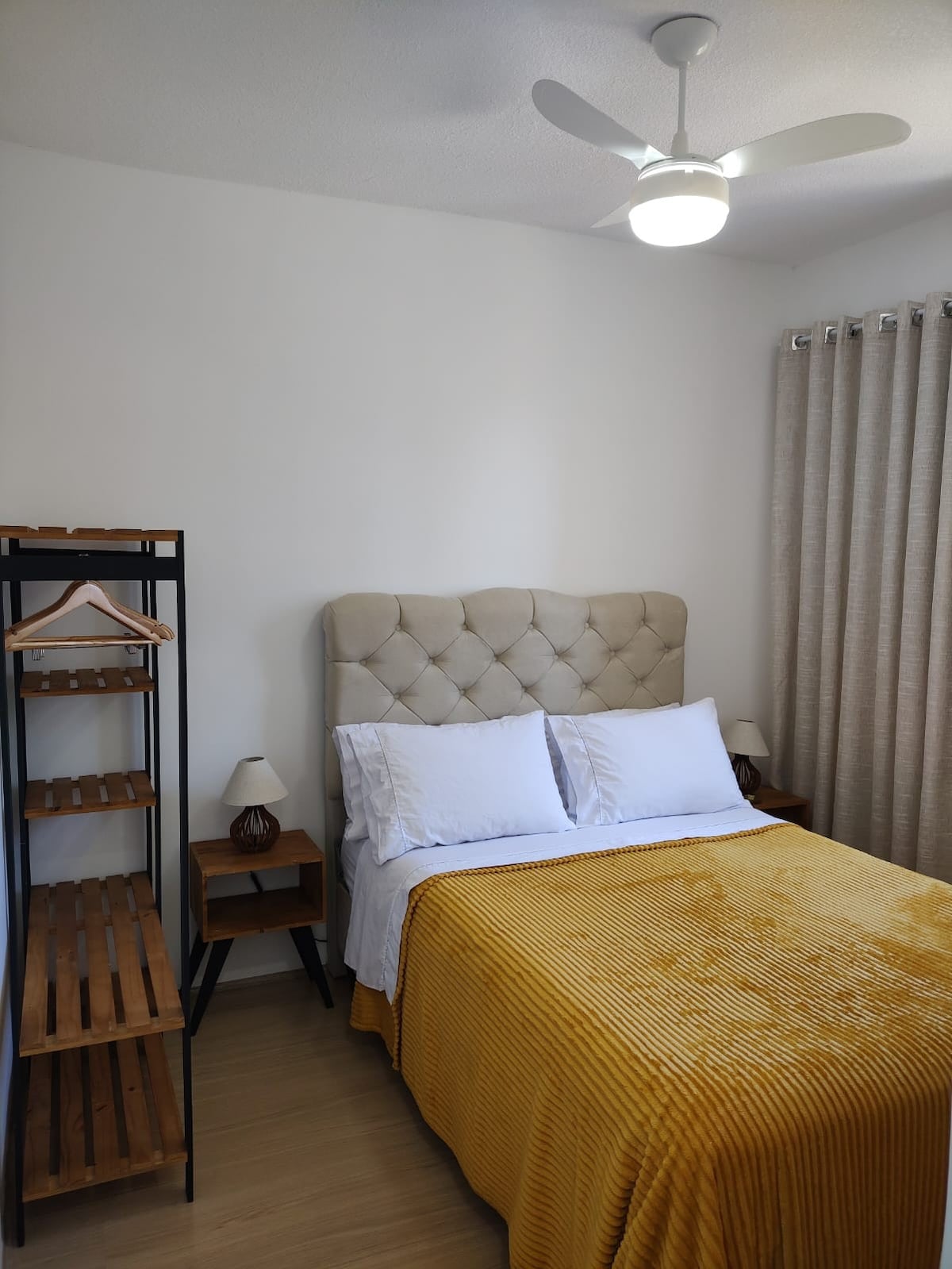 Спална соба 1