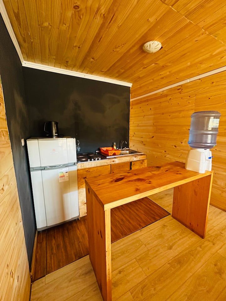 Departamento Privado - Quintero