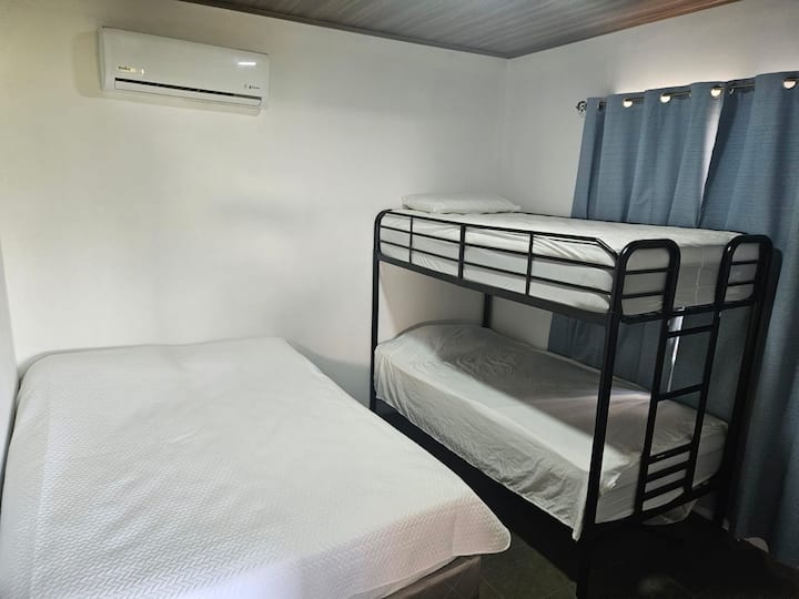 Спална соба 2