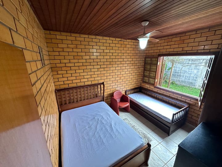 Спална соба 3